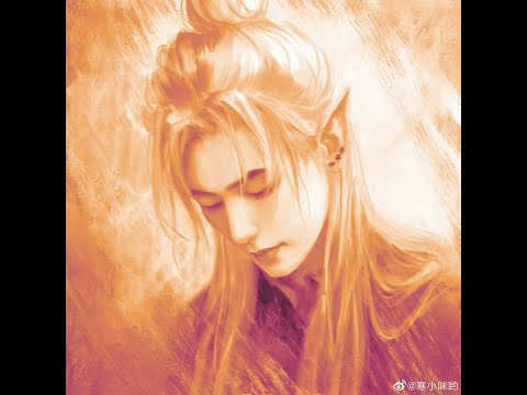 #ZhangZhehan #张哲瀚 ~ 朝朝暮暮情 久久不能忘 ~ #周子舒 #阿絮