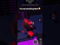 guest 666 forsaken #forsaken #roblox #guest666 #babifreitas