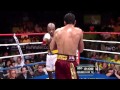 Timothy Bradley vs Luis Carlos Abregu  (Full Fight)