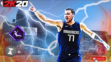 HOW TO CREATE THE MOST OVERPOWERED BUILD ON NBA 2K20 !! (ALL AROUND) "POINT POWER FOWARD"!!!
