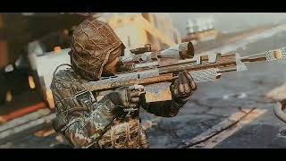 COD edit | Trap tears