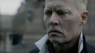 Gellert Grindelwaldcrazy In Loveedit