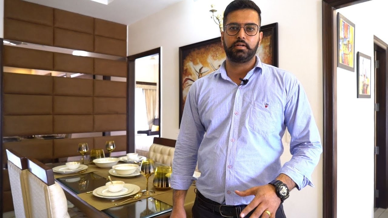 2,3 BHK Independent Floors in Mohali Sector 115, Casa Homes, Kharar-Landran Road