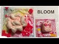 BLOOM スクイーズ購入品紹介 モーリ ファンタジー BLOOM スクイーズ購入品紹介 モーリ ファンタジー