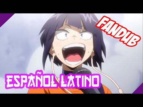B0KU N0 HER0 ACADEMIA | Tráiler Arco del Festival Cultural | FAN-DOBLAJE Español Latino