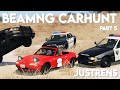 BeamNG CarHunt | Carmightyvids Part 5