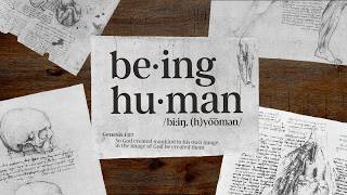 HUMANS RECEIVE GENDER: Joel Dombrow | Series: BEING HUMAN