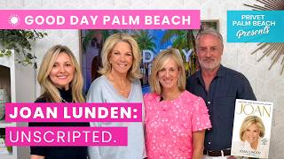 Joan Lunden: Unscripted