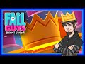 Fall Guys: Crown Town Showdown