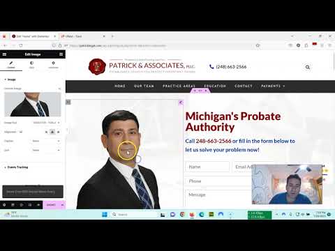 Elementor Error 500 when saving the page - How to Solve