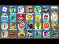 Roblox,Help Me Tricky Puzzle,Sprunki Survival,Death Puzzle,Jail Breaker,Bowmasters,Hill Climb 1