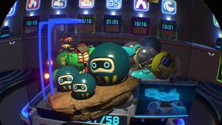 ASTRO BOT Rescue Mission VR (SHIP) all thumbnails