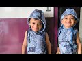 Shubh &amp; Shaurya's Cute Water Bottle Selling Drama | Fun Pretend Play &amp; Cute Conversations