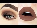 15 Glamorous Makeup ideas & Eye Shadow Tutorials | Gorgeous Makeup Looks #156