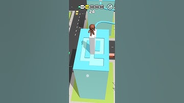 Stacky Dash #142 #Shorts