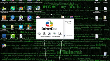 Download Driverdoc With Crack 