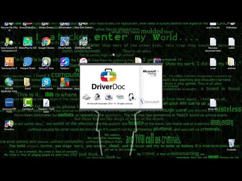 download driverdoc with crack