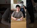 金属の折り紙で作品作ります!