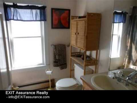 20 Dartmouth St, Leominster, MA home video tour