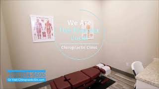 Chiropractor San Antonio - Chiropractic Clinic San Antonio - River City Chiropractic