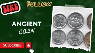 How to Professionally Clean Coins/PAKISTAN COIN CLEANING #relaxing #asmr #satisfying #youtubevideos screenshot 3