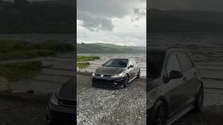 #vw #golfr #mk7r #fyp #cars #4kcarvideo