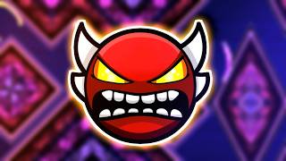 My stream. You must join it. Now. // Decorating My 1.9 Circles Demon