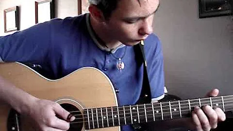 Jon Galbraith - Vincent