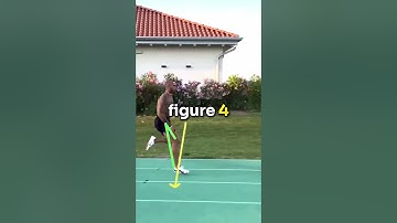 3 techniques to improve your top speed