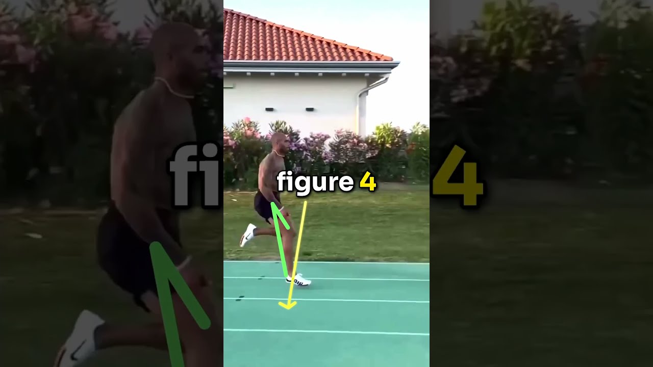 3 Techniques To Improve Your Top Speed
