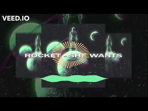 8D MUSIC ПОСЛУШАЙТЕ В НАУШНИКАХ🎧, НЕ ПОЖАЛЕЕТЕ Rocket-She Wants (slowed+minus).