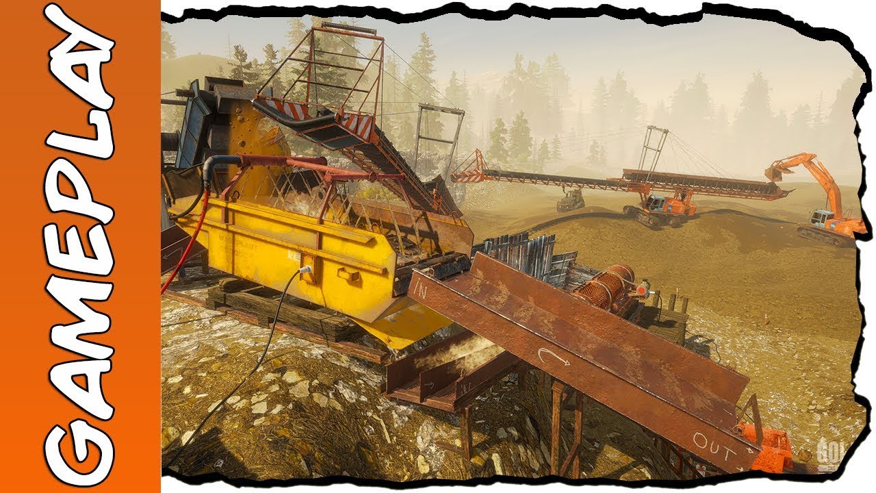 gold rush the game multiplayer gold rush the game multiplayer