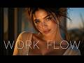 Calm Work Music for Deep Focus | Relaxing Instrumental Background