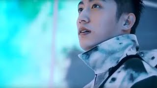 黄景瑜 DIESEL RED TAG x A-COLD-WALL 敢型敢出界 | Johnny Huang/ Huang Jingyu 20191206