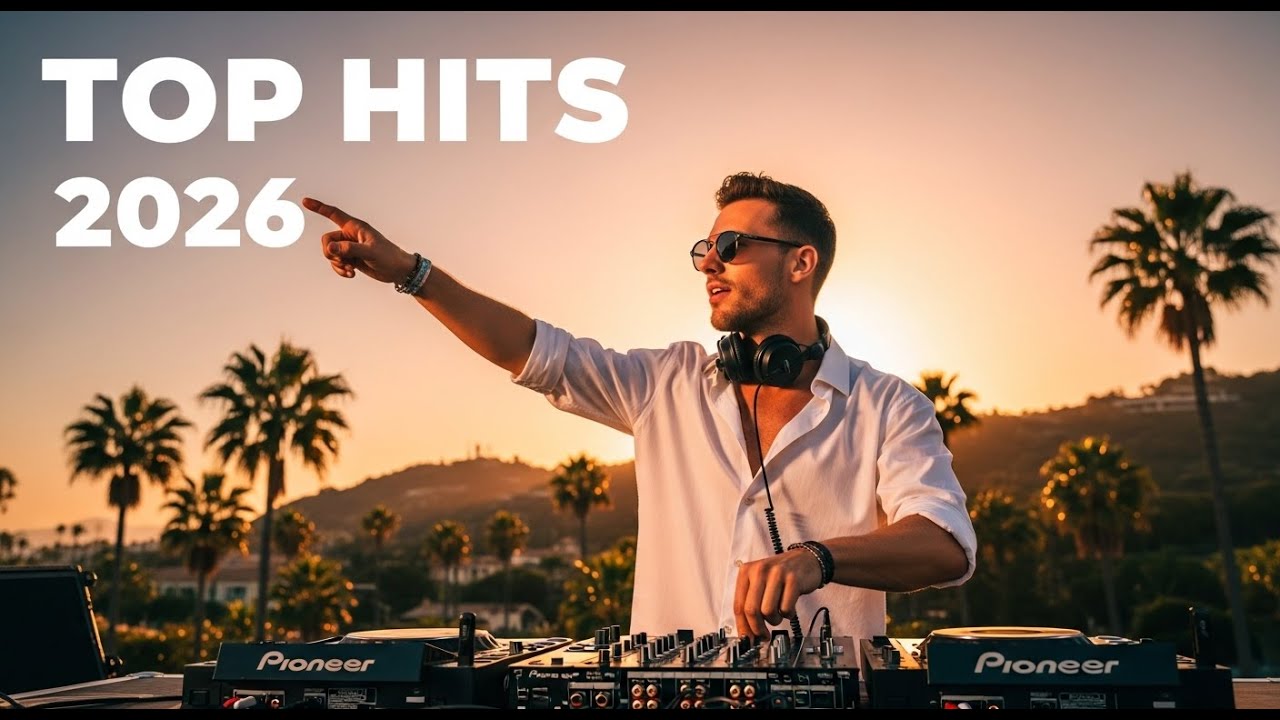 SUMMER AFRO HOUSE Mix 2026 🍍 Best Of AFRO HOUSE House Music Chill Out Mix 2026 🍍 Chillout Lounge