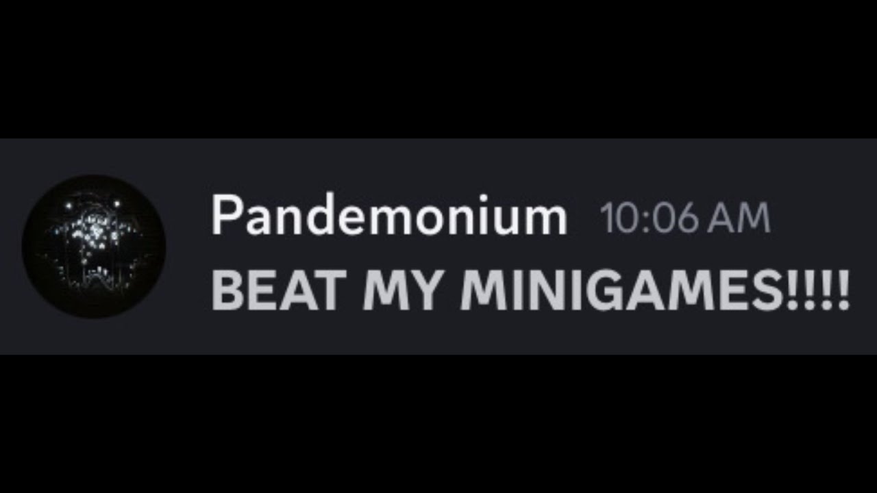 If Doors monsters met Pressure monsters