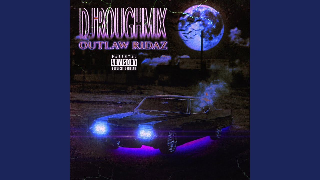 Outlaw Ridaz