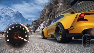 Need For Speed No Limits - UGR - MOUNTAIN MADNESS - SPEEDSTER
