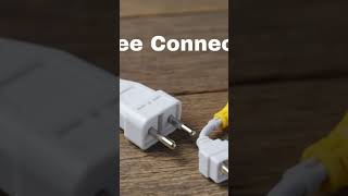 LED Rope Strip Light | 5m Strip Light with Connector and Mode Change Controller | Waterproof