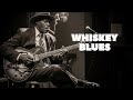 Whiskey Blues Night LIVE 🔥 Timeless Blues Ballads Collection