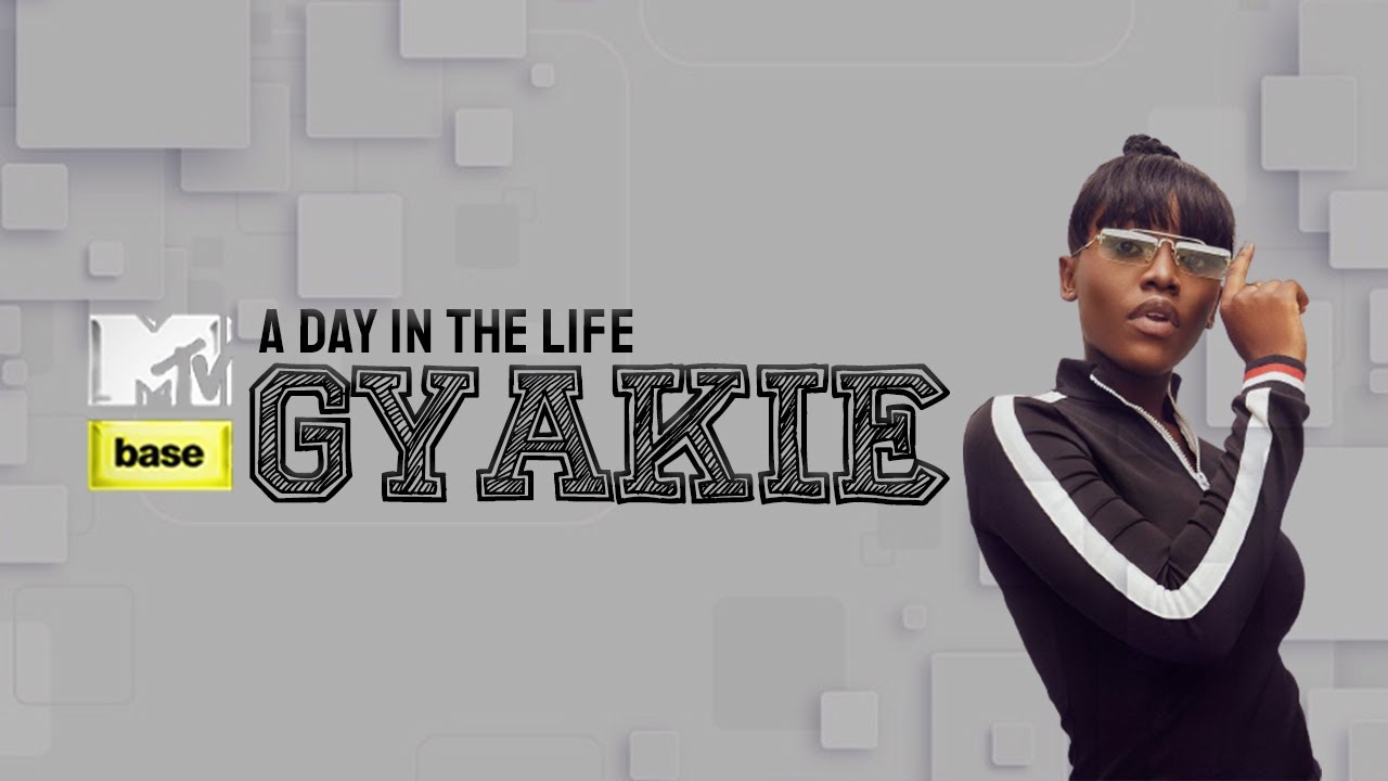 A Day In The Life Gyakie