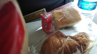 Even Aeroplan Food is changed Because of Carona | Turkish Airline  food | Food of airlines