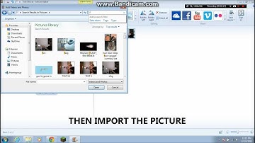 how to get muzzle flash on windows live movie maker