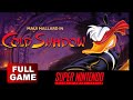 Maui Mallard in Cold Shadow (SNES) – Longplay Full Game
