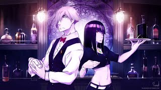 Death Parade - Last Theater (Filtered Instrumental)