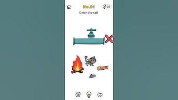 brain out Level 91 #shorts