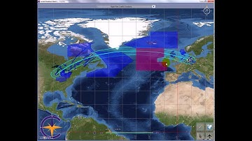 OWS-9 Luciad - Semantic Mediation Aviation