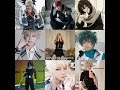 cosplayyyyyy!!! || #kny #jjk #mha #aot #naruto #animedit || @stãrgirl_señpã_ī
