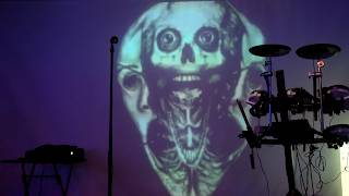 VOMITO NEGRO - live @ Subkultur [complete]