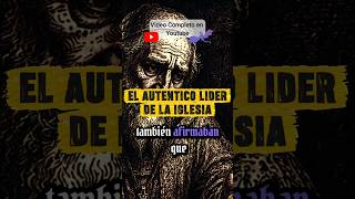 ¿Quién Mandaba Realmente en la Iglesia?